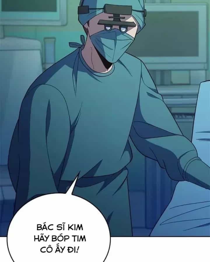 Bác Sĩ Thăng Cấp - Chương 87 - ảnh 17
