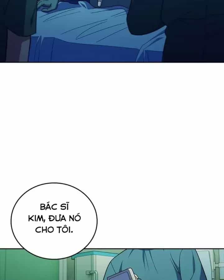 Bác Sĩ Thăng Cấp - Chương 87 - ảnh 21