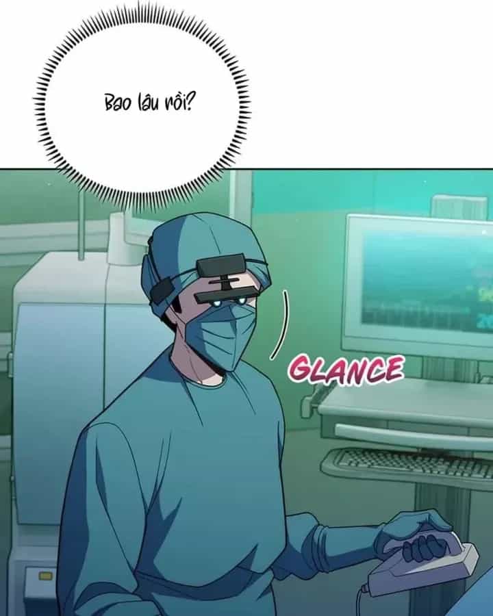 Bác Sĩ Thăng Cấp - Chương 87 - ảnh 29
