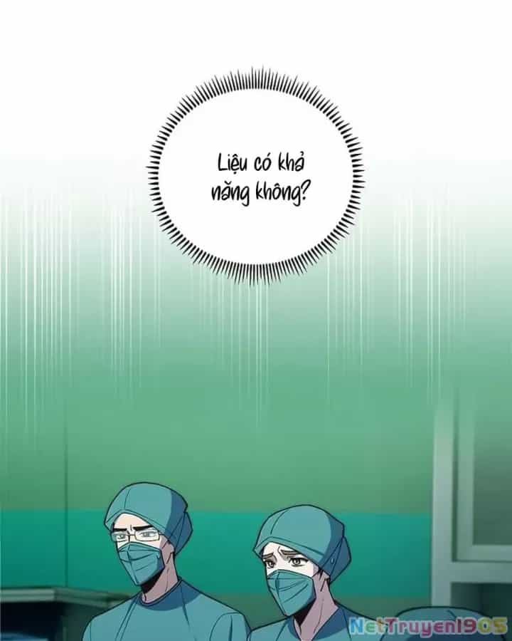Bác Sĩ Thăng Cấp - Chương 87 - ảnh 32