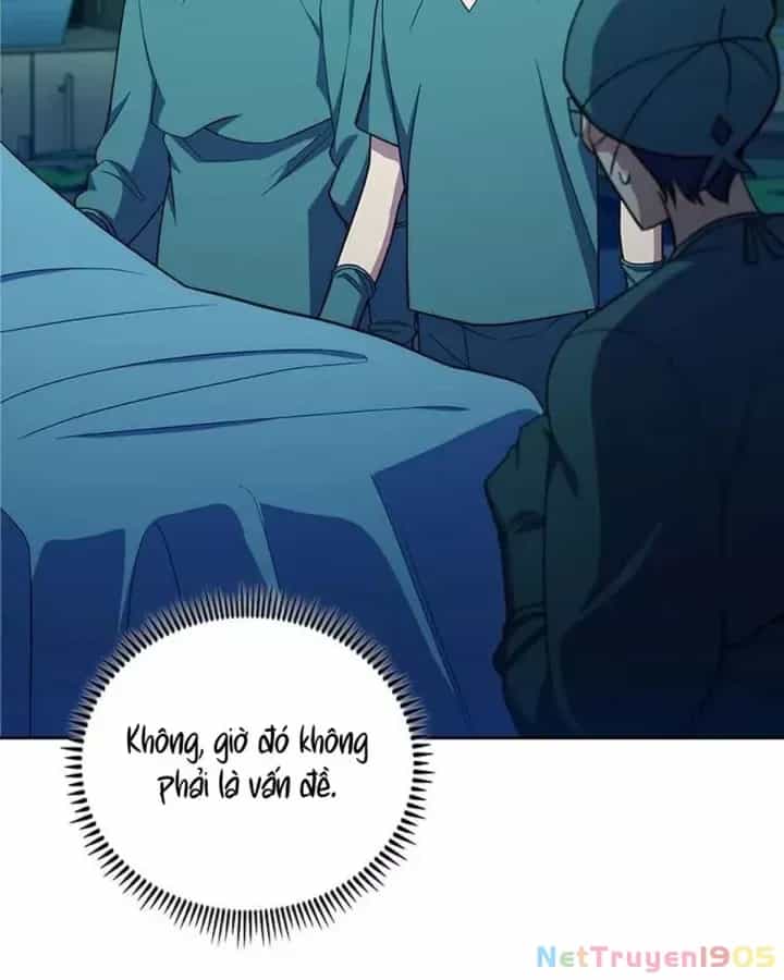 Bác Sĩ Thăng Cấp - Chương 87 - ảnh 33