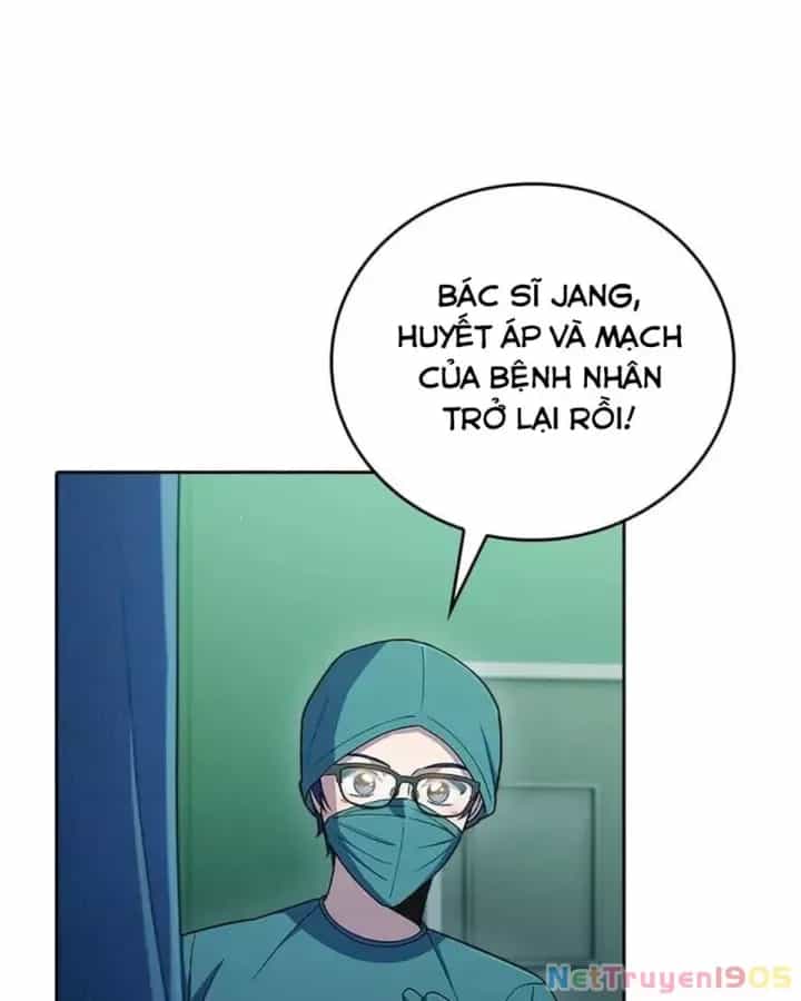 Bác Sĩ Thăng Cấp - Chương 87 - ảnh 53