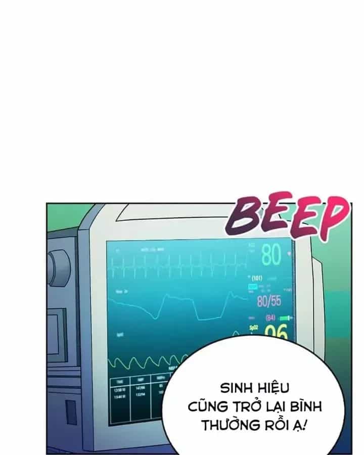 Bác Sĩ Thăng Cấp - Chương 87 - ảnh 58