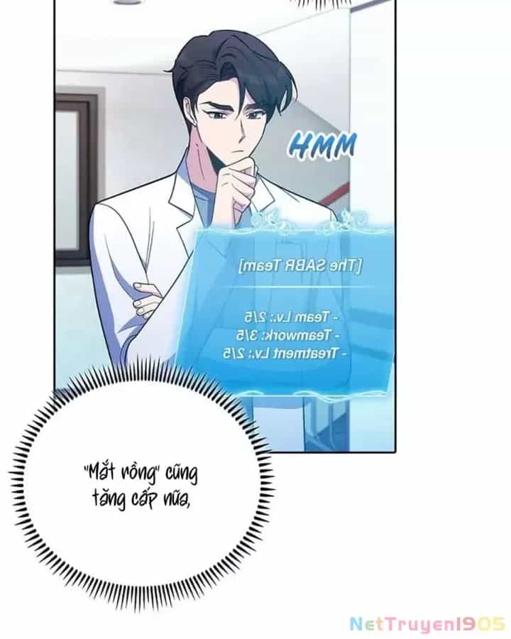Bác Sĩ Thăng Cấp - Chương 87 - ảnh 78