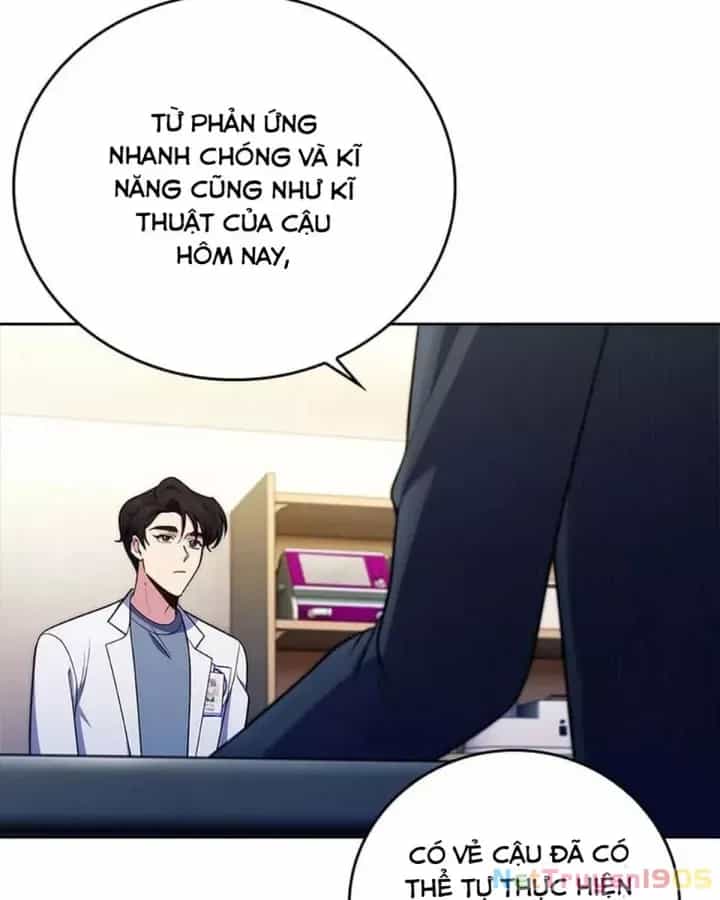 Bác Sĩ Thăng Cấp - Chương 87 - ảnh 89