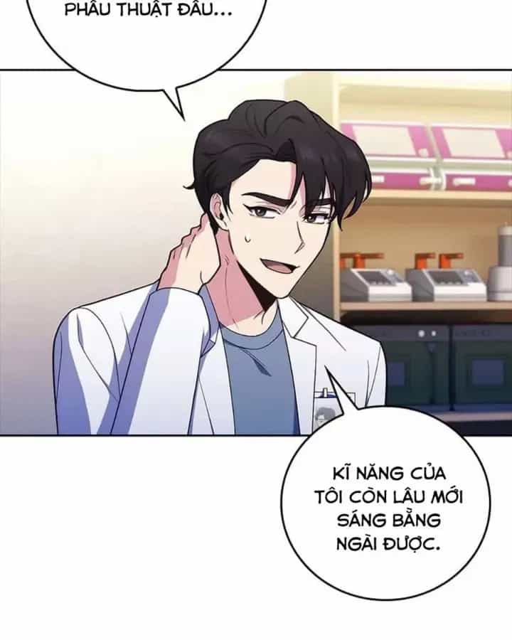 Bác Sĩ Thăng Cấp - Chương 87 - ảnh 91