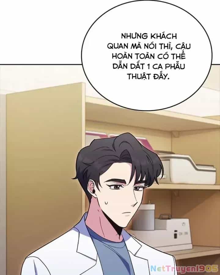 Bác Sĩ Thăng Cấp - Chương 87 - ảnh 94