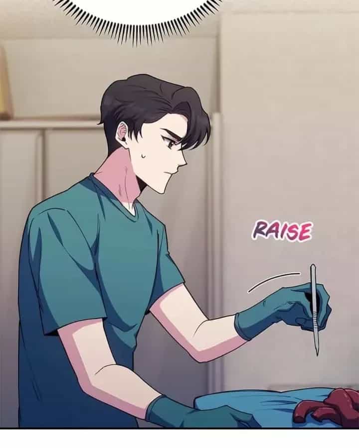 Bác Sĩ Thăng Cấp - Chương 88 - ảnh 12