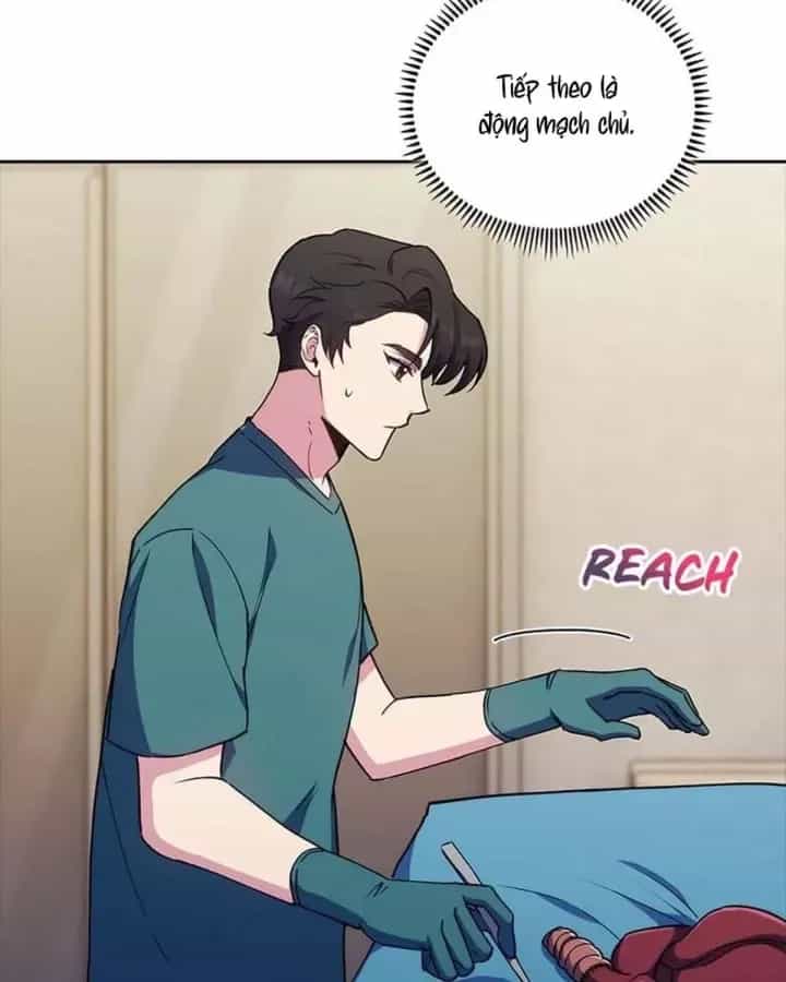 Bác Sĩ Thăng Cấp - Chương 88 - ảnh 39