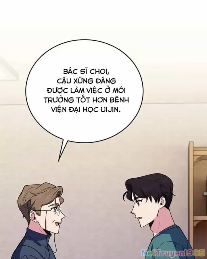 Bác Sĩ Thăng Cấp - Chương 88 - ảnh 88
