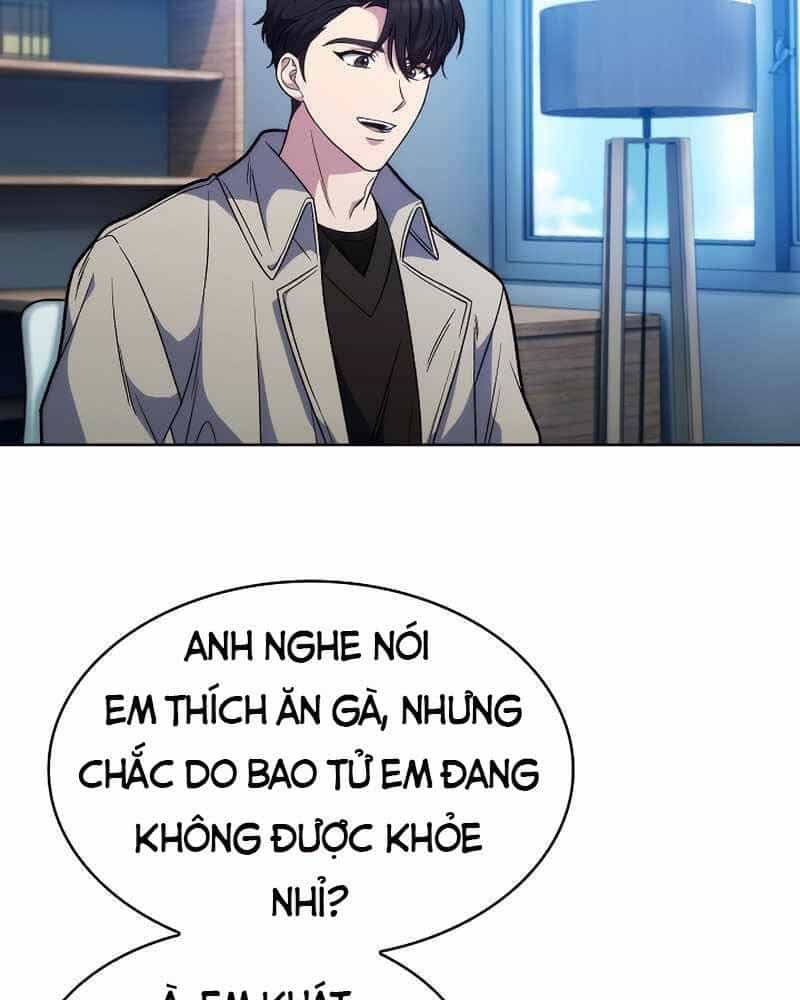 Bác Sĩ Thăng Cấp - Chương 8 - ảnh 10