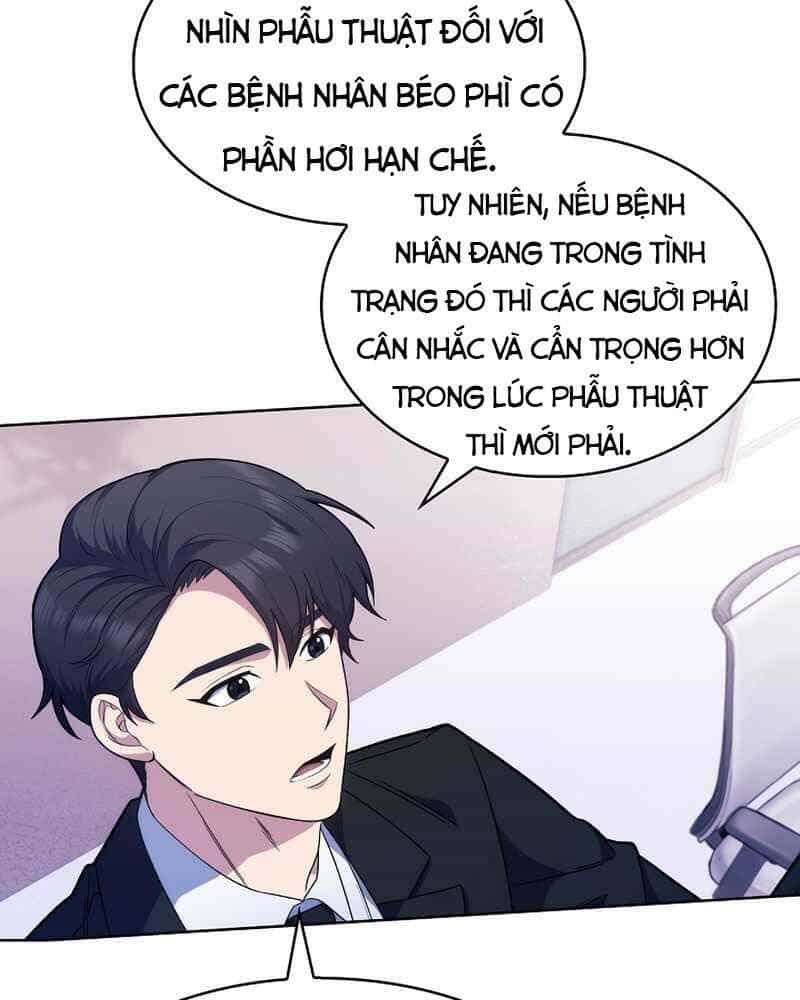 Bác Sĩ Thăng Cấp - Chương 8 - ảnh 102