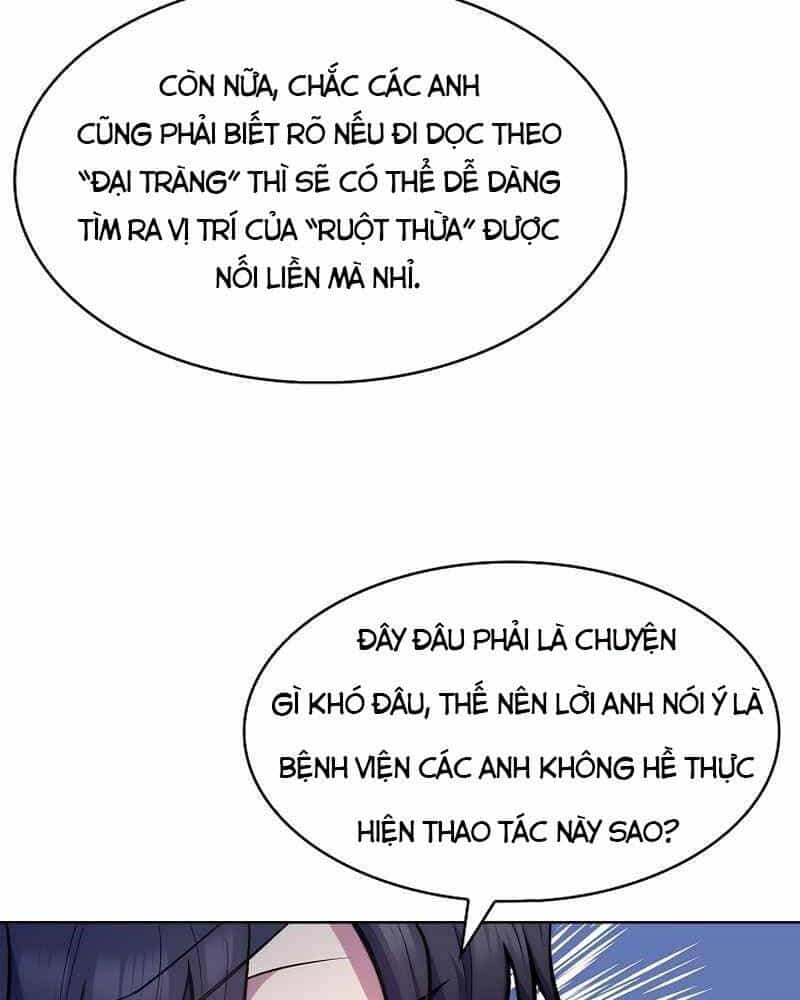 Bác Sĩ Thăng Cấp - Chương 8 - ảnh 103