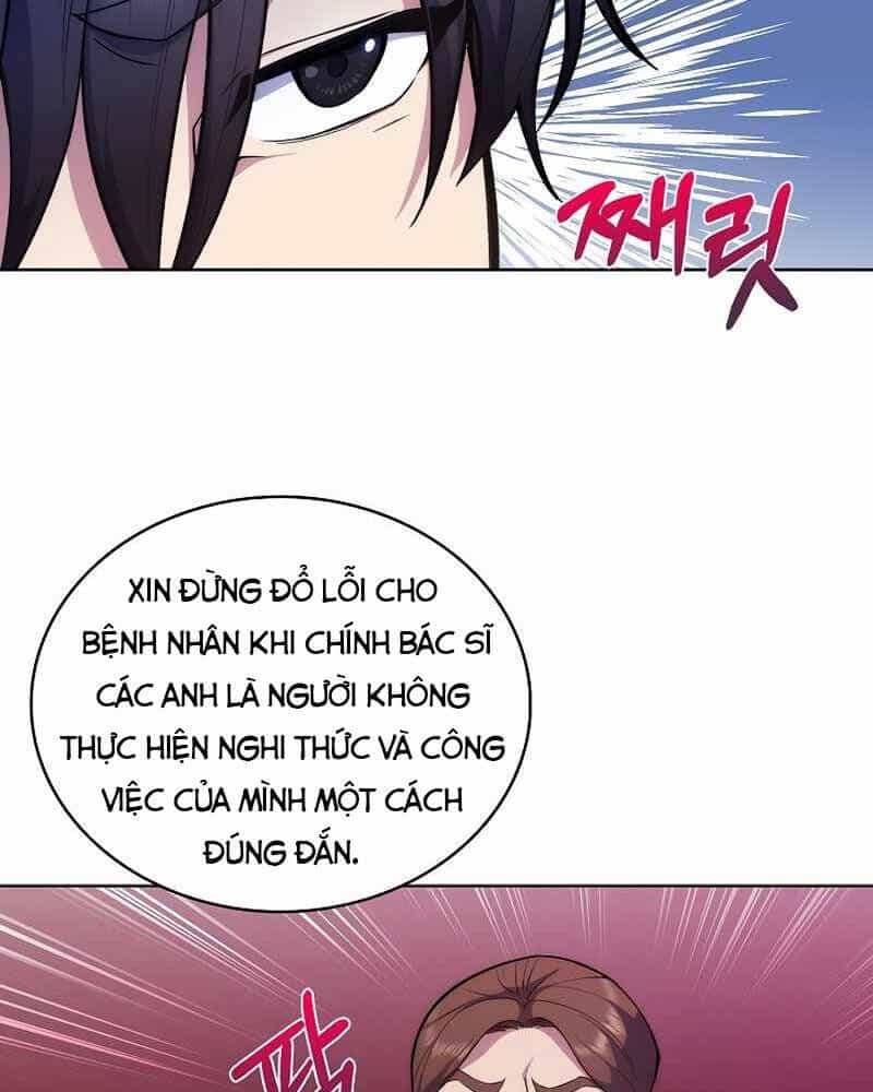 Bác Sĩ Thăng Cấp - Chương 8 - ảnh 104