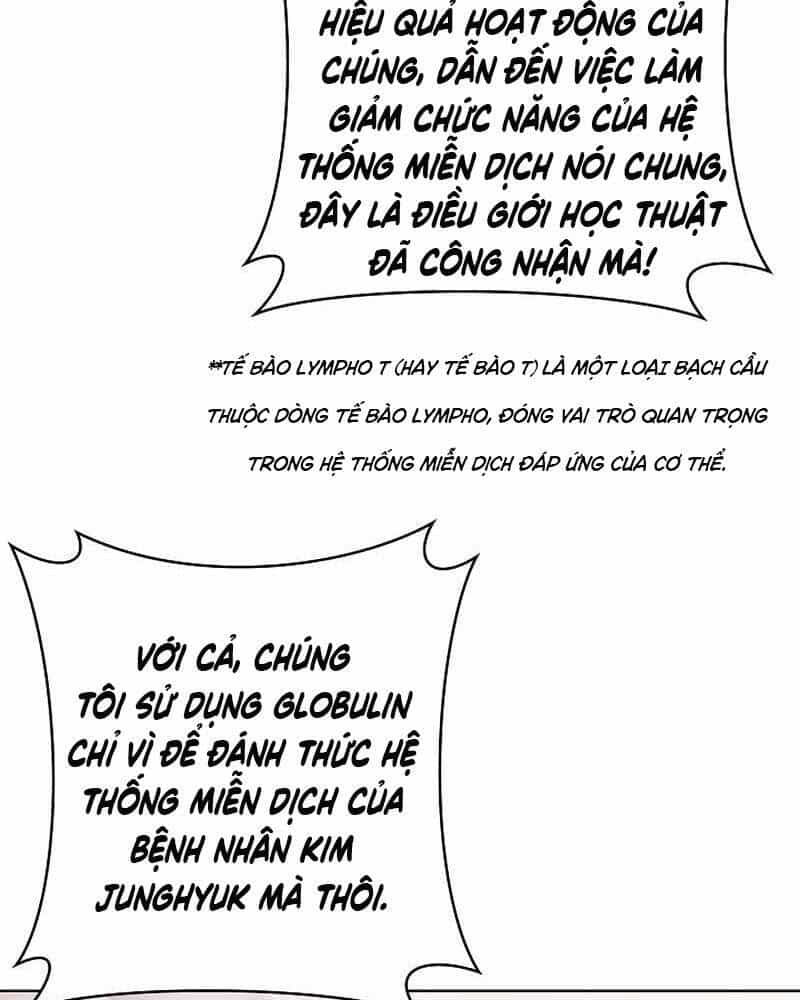 Bác Sĩ Thăng Cấp - Chương 8 - ảnh 106