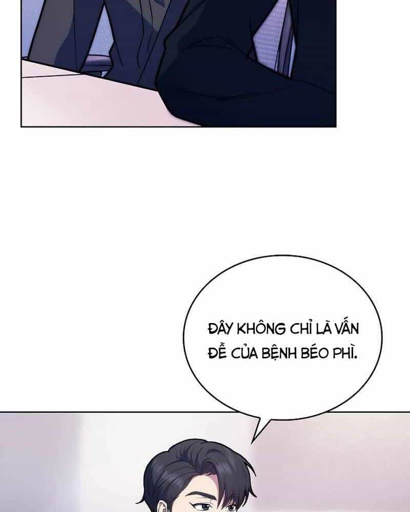 Bác Sĩ Thăng Cấp - Chương 8 - ảnh 109