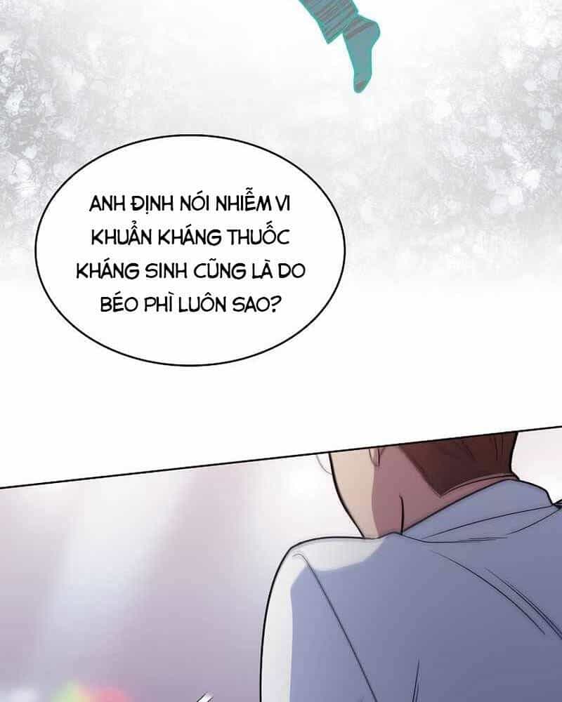 Bác Sĩ Thăng Cấp - Chương 8 - ảnh 112