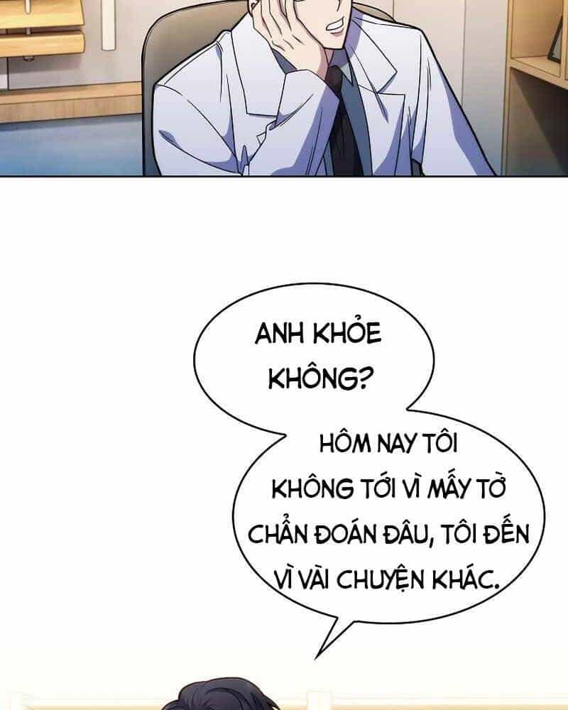 Bác Sĩ Thăng Cấp - Chương 8 - ảnh 27
