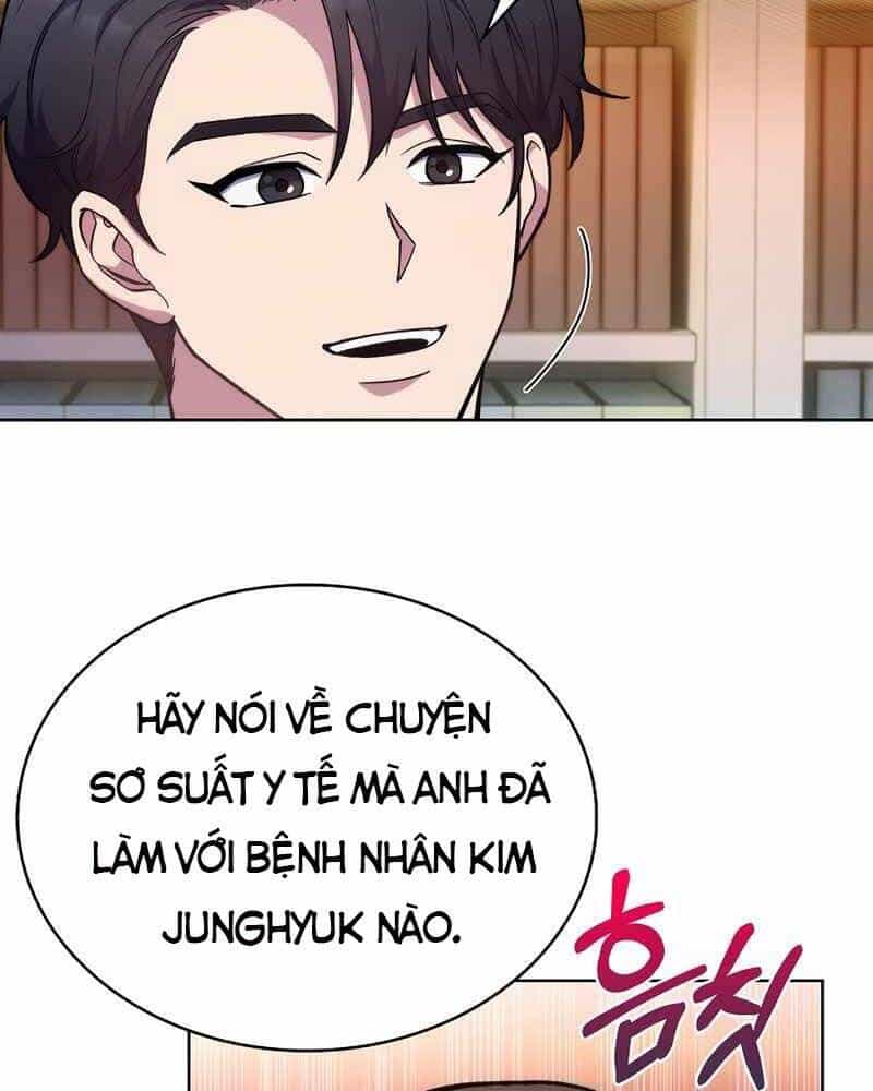Bác Sĩ Thăng Cấp - Chương 8 - ảnh 29