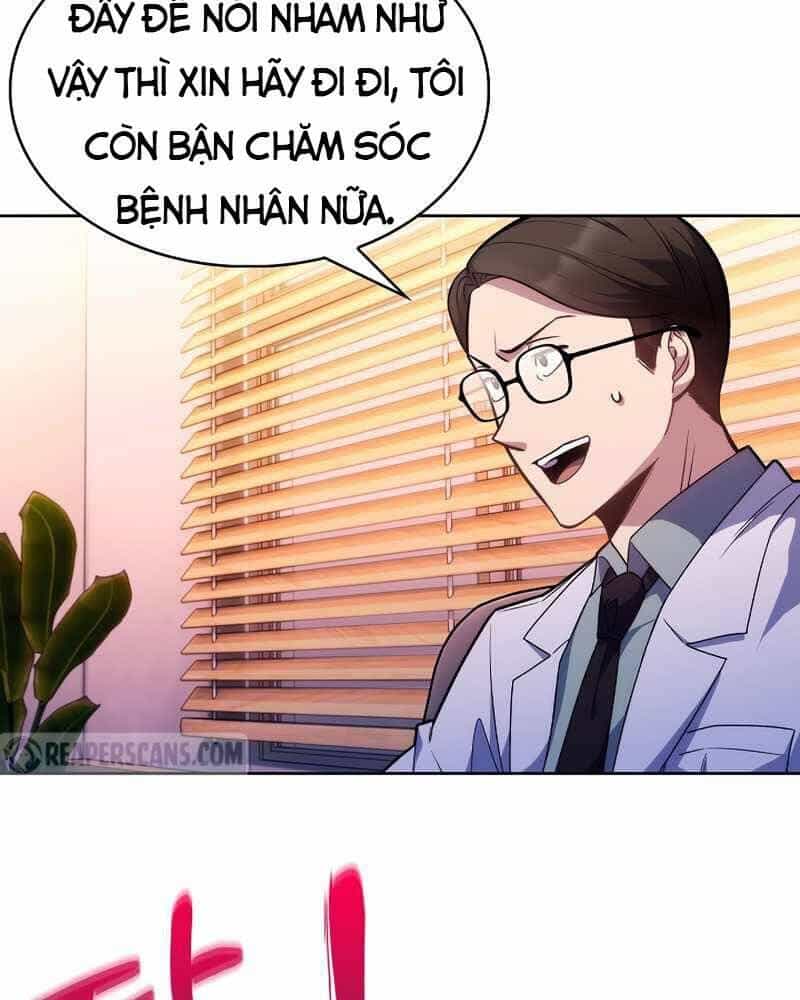 Bác Sĩ Thăng Cấp - Chương 8 - ảnh 32