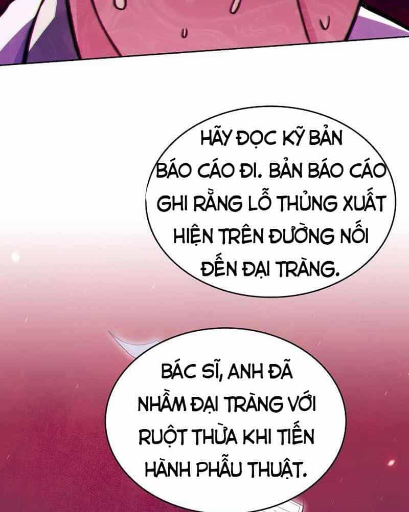 Bác Sĩ Thăng Cấp - Chương 8 - ảnh 38