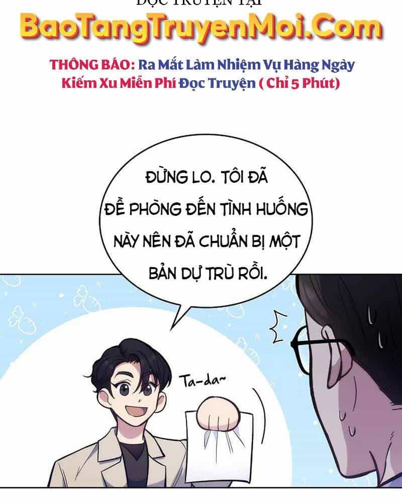 Bác Sĩ Thăng Cấp - Chương 8 - ảnh 47
