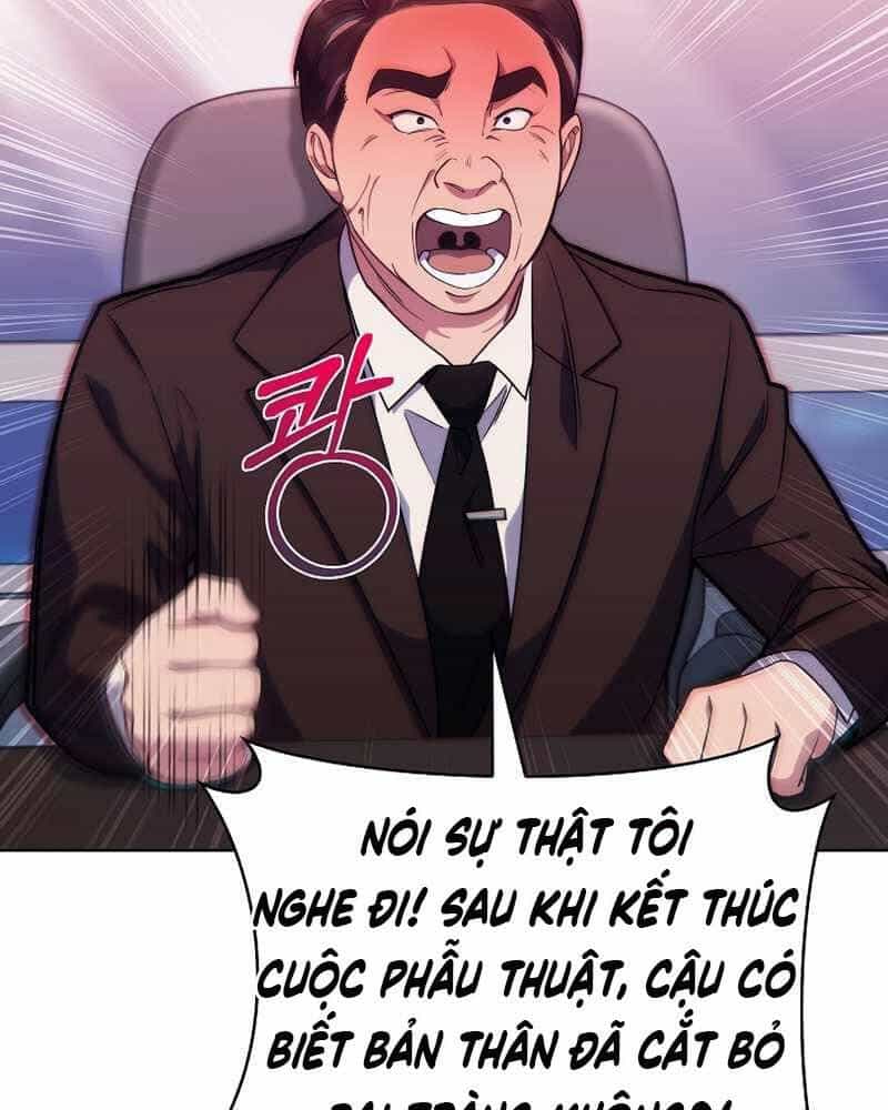 Bác Sĩ Thăng Cấp - Chương 8 - ảnh 58