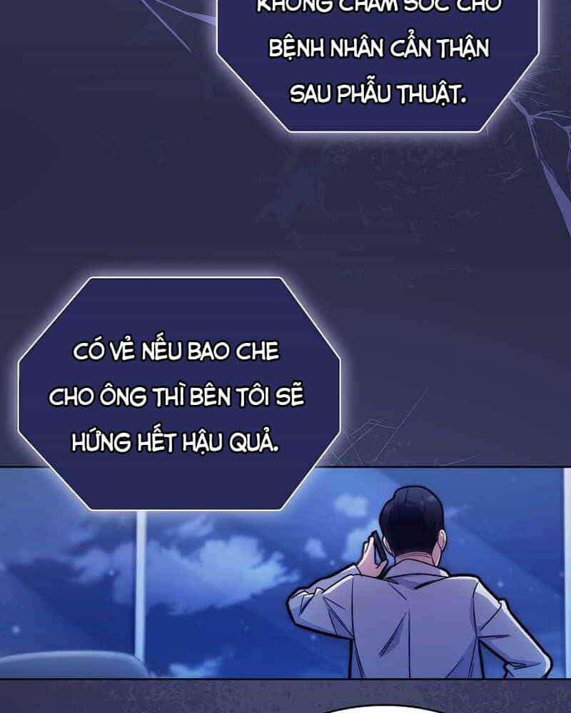 Bác Sĩ Thăng Cấp - Chương 8 - ảnh 67