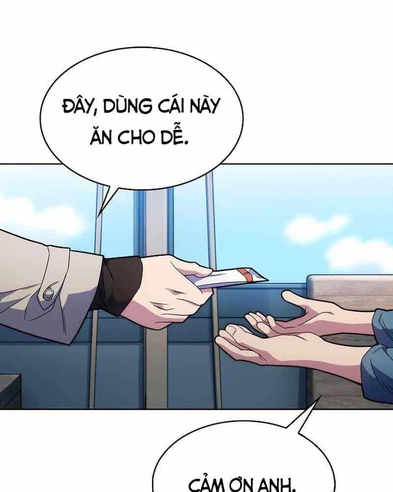 Bác Sĩ Thăng Cấp - Chương 8 - ảnh 7