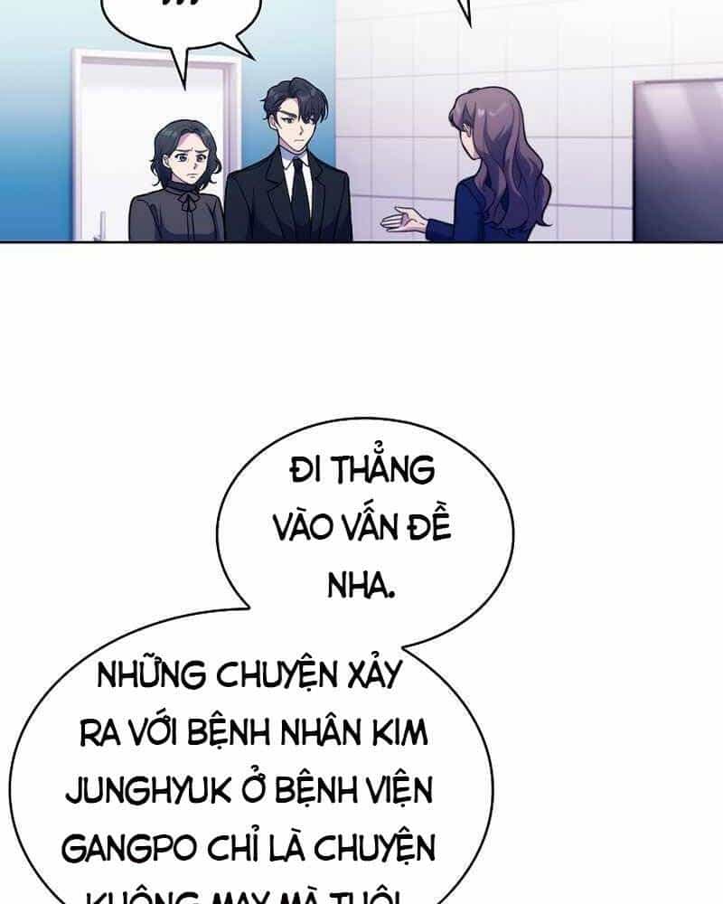 Bác Sĩ Thăng Cấp - Chương 8 - ảnh 86