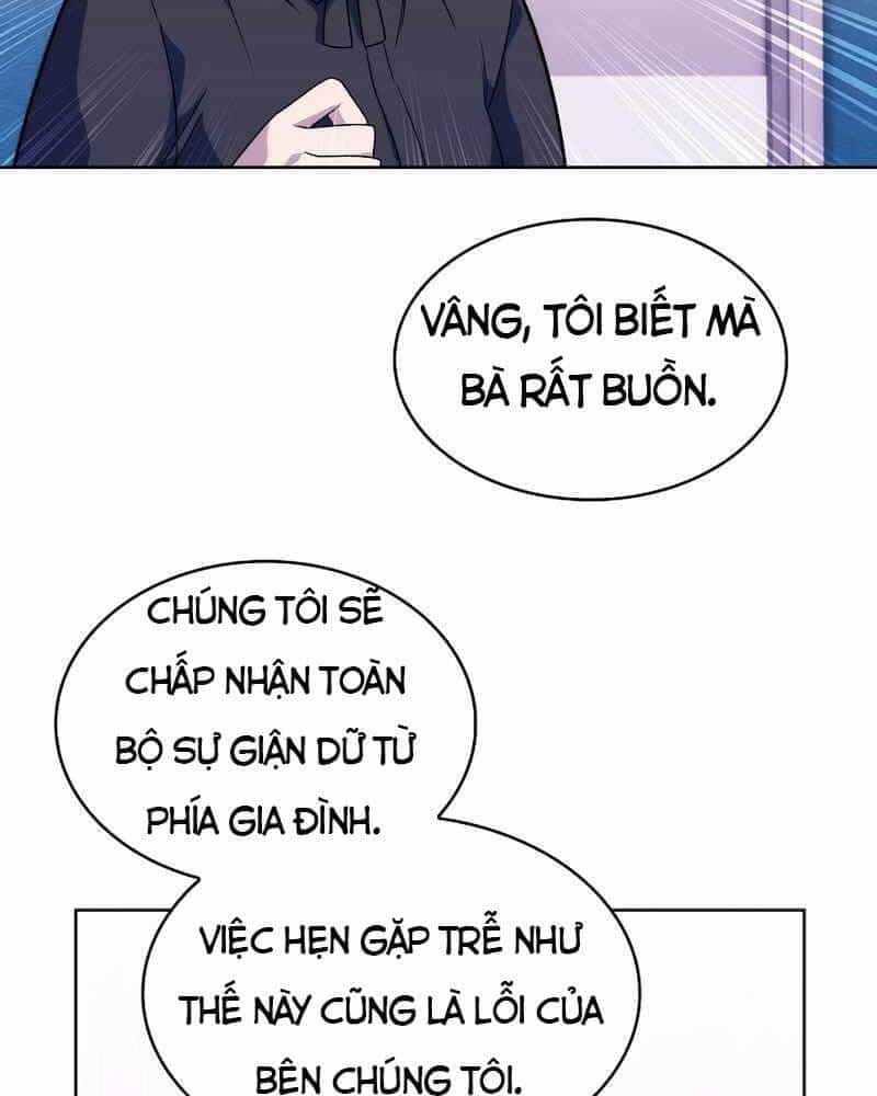 Bác Sĩ Thăng Cấp - Chương 8 - ảnh 88