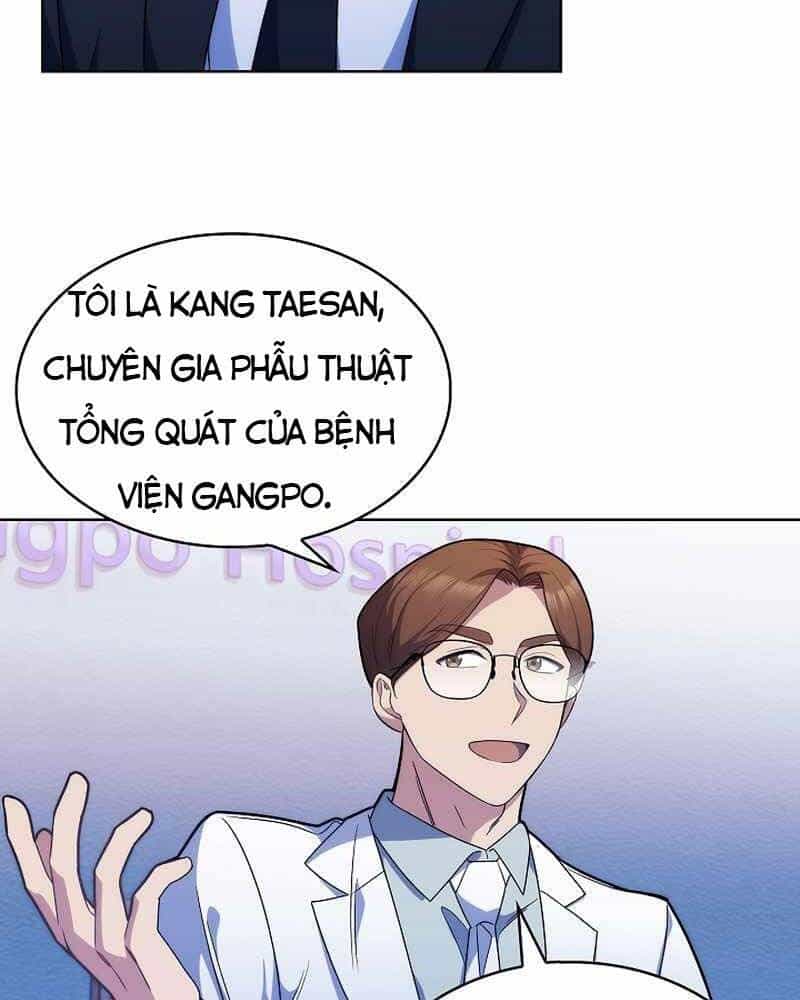 Bác Sĩ Thăng Cấp - Chương 8 - ảnh 95