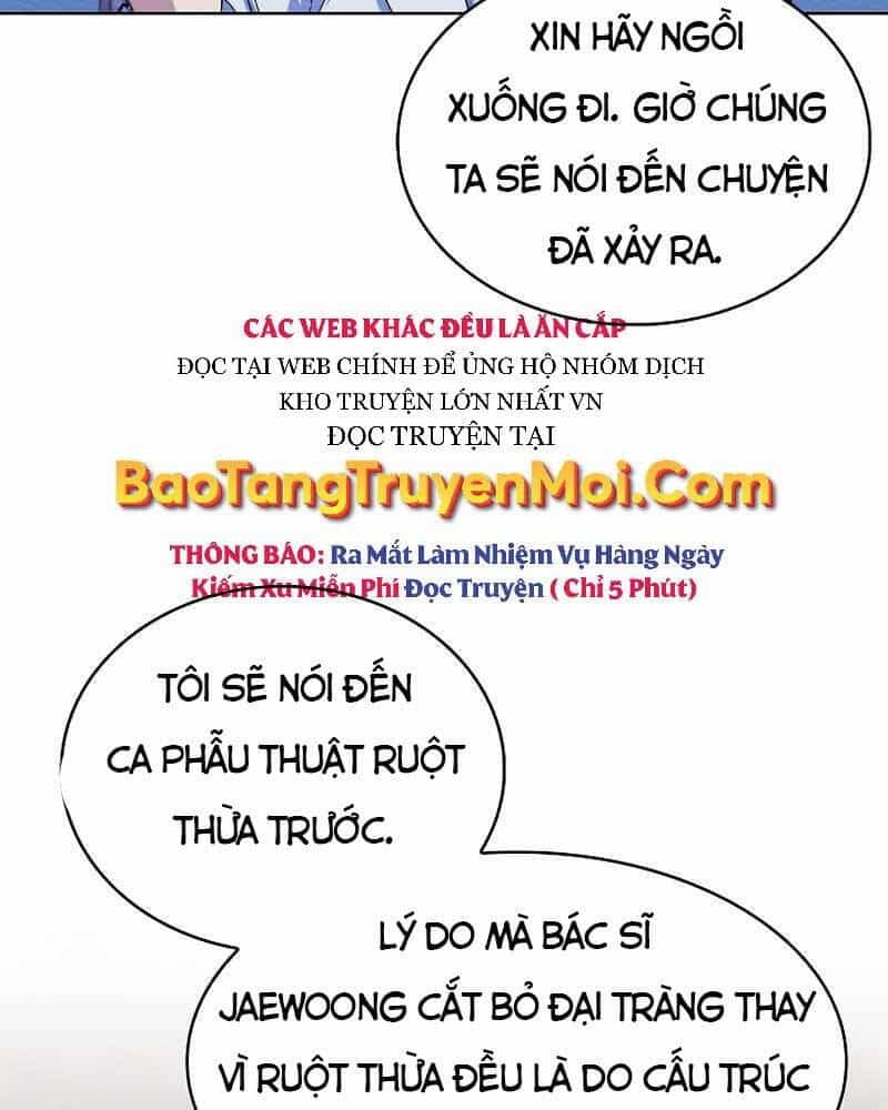 Bác Sĩ Thăng Cấp - Chương 8 - ảnh 96