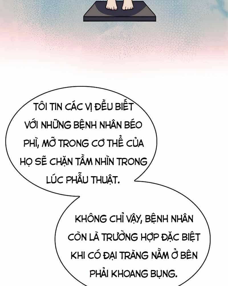 Bác Sĩ Thăng Cấp - Chương 8 - ảnh 98