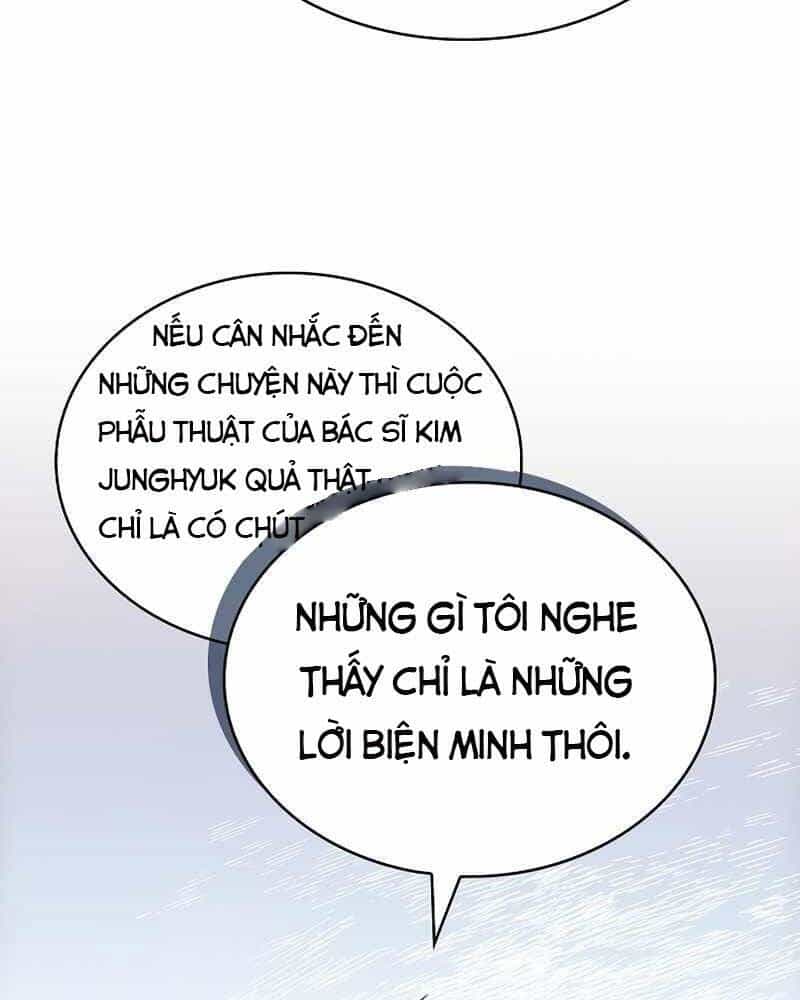 Bác Sĩ Thăng Cấp - Chương 8 - ảnh 99