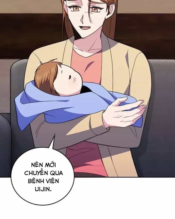 Bác Sĩ Thăng Cấp - Chương 89 - ảnh 29