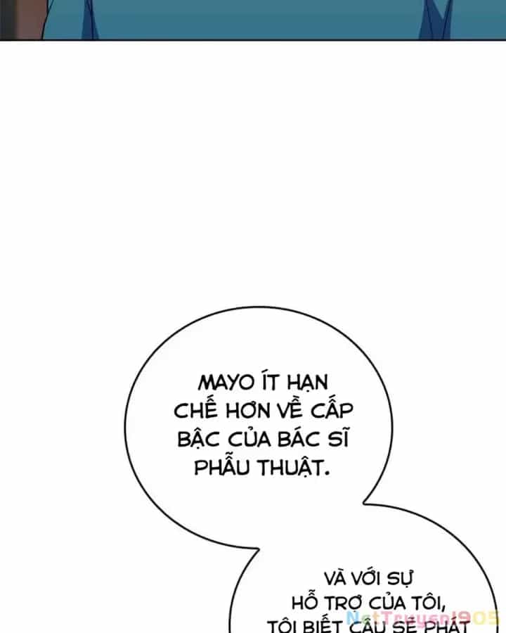 Bác Sĩ Thăng Cấp - Chương 89 - ảnh 6