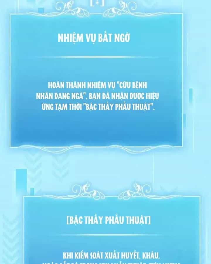 Bác Sĩ Thăng Cấp - Chương 90 - ảnh 29