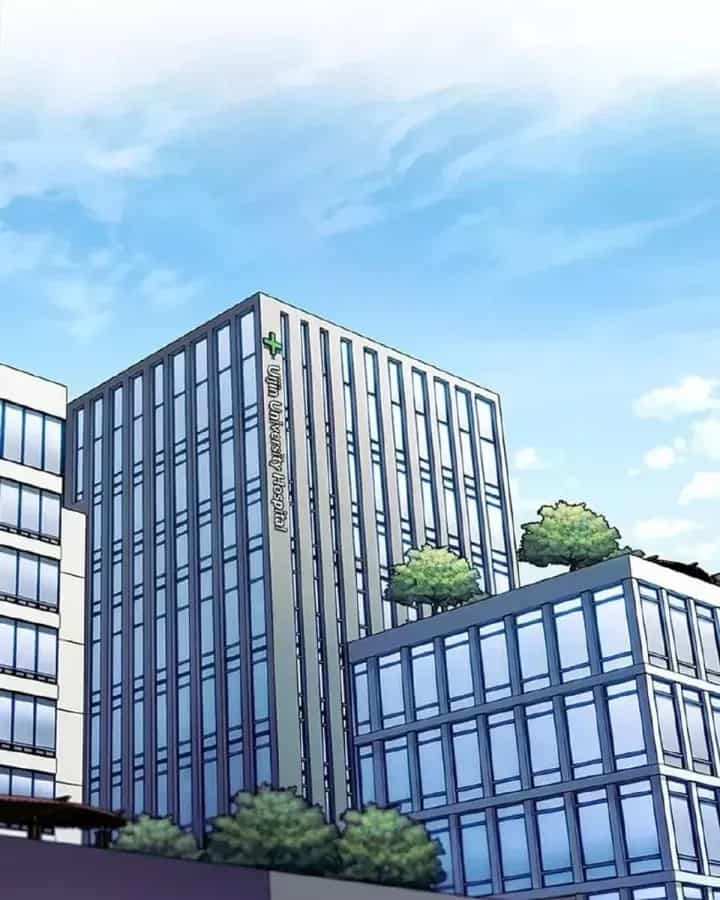 Bác Sĩ Thăng Cấp - Chương 90 - ảnh 34