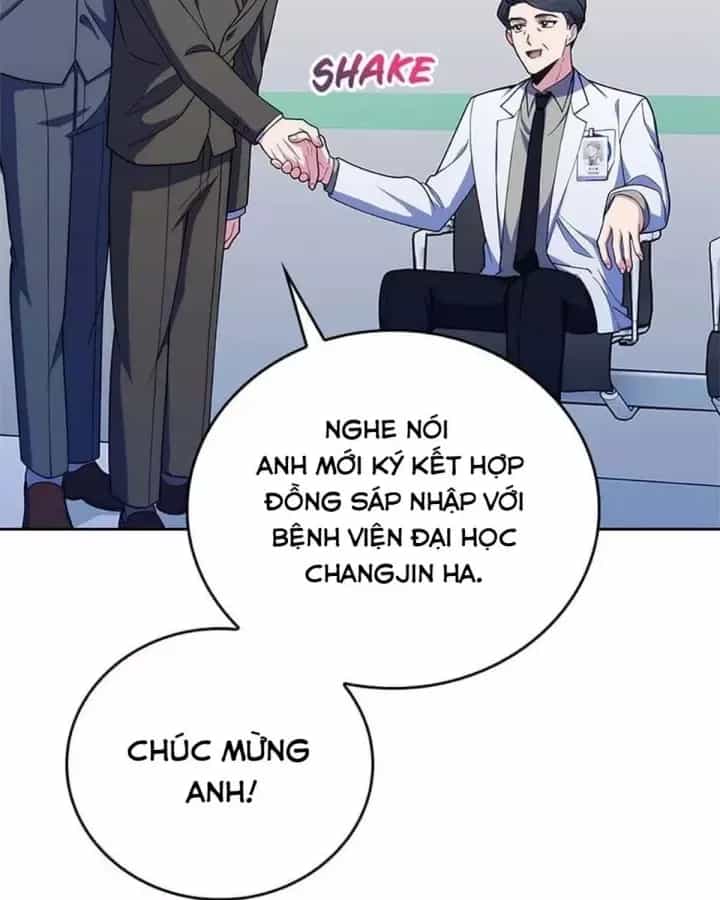 Bác Sĩ Thăng Cấp - Chương 90 - ảnh 51