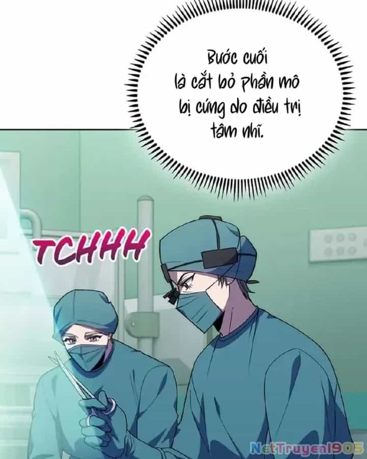 Bác Sĩ Thăng Cấp - Chương 91 - ảnh 10