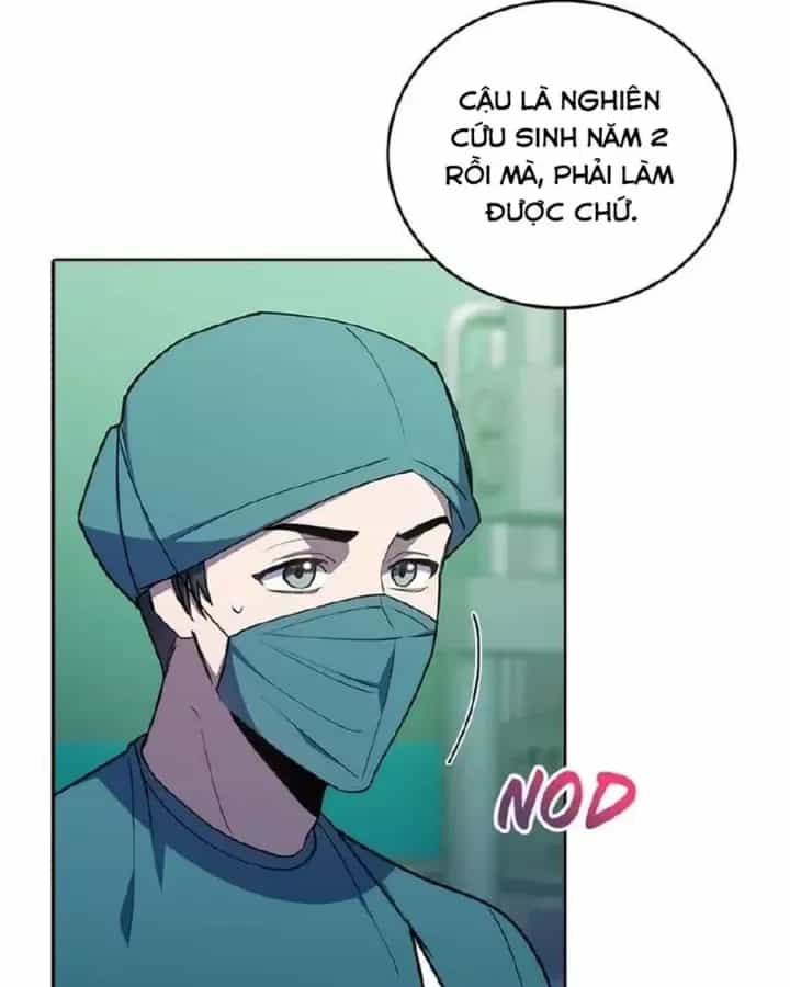 Bác Sĩ Thăng Cấp - Chương 91 - ảnh 16