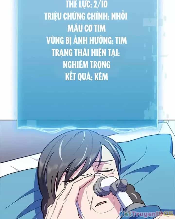 Bác Sĩ Thăng Cấp - Chương 91 - ảnh 46