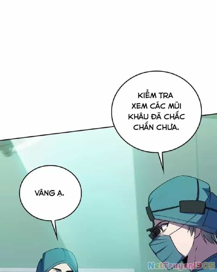 Bác Sĩ Thăng Cấp - Chương 91 - ảnh 5