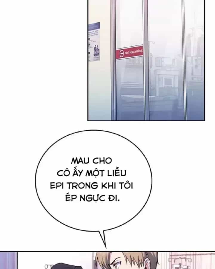 Bác Sĩ Thăng Cấp - Chương 91 - ảnh 52