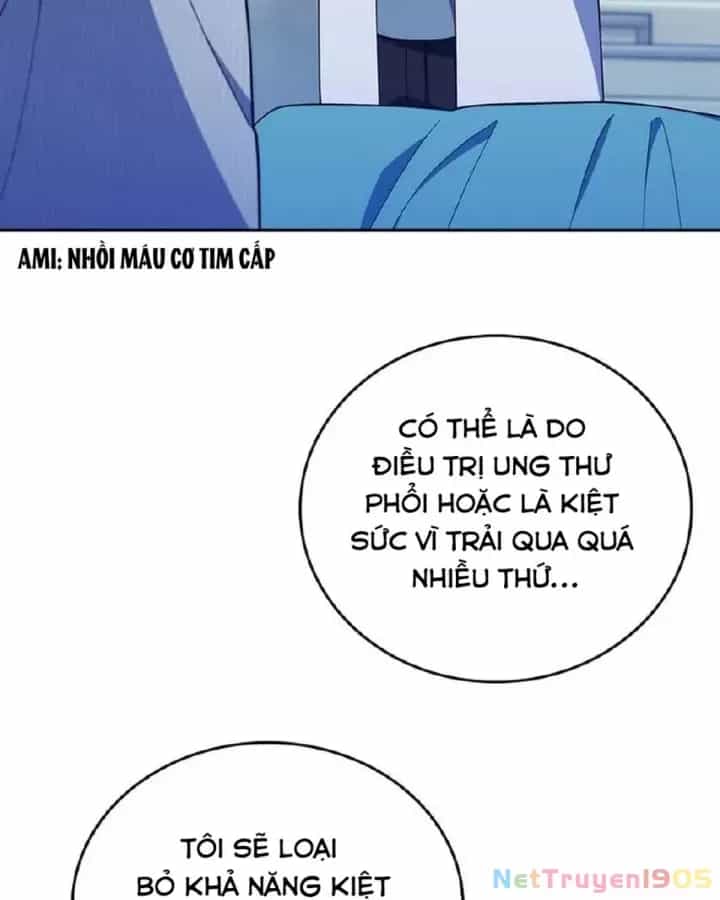 Bác Sĩ Thăng Cấp - Chương 91 - ảnh 67