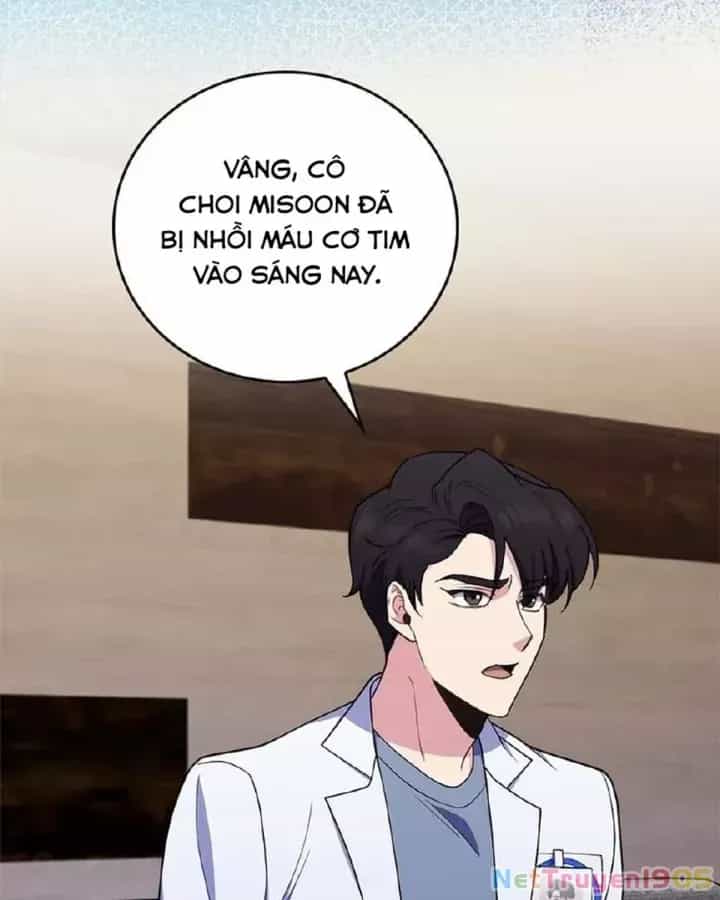 Bác Sĩ Thăng Cấp - Chương 91 - ảnh 98