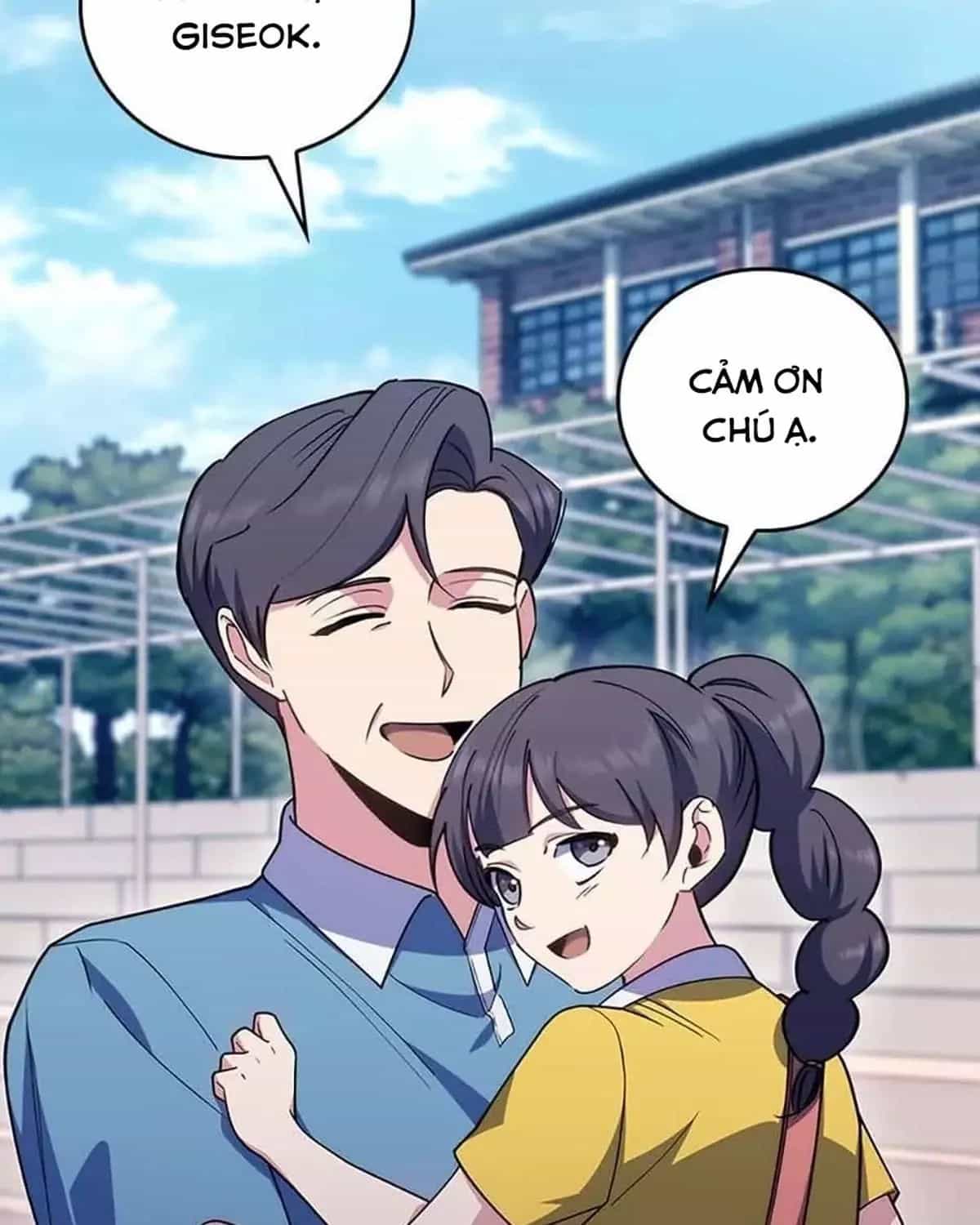 Bác Sĩ Thăng Cấp - Chương 92 - ảnh 100
