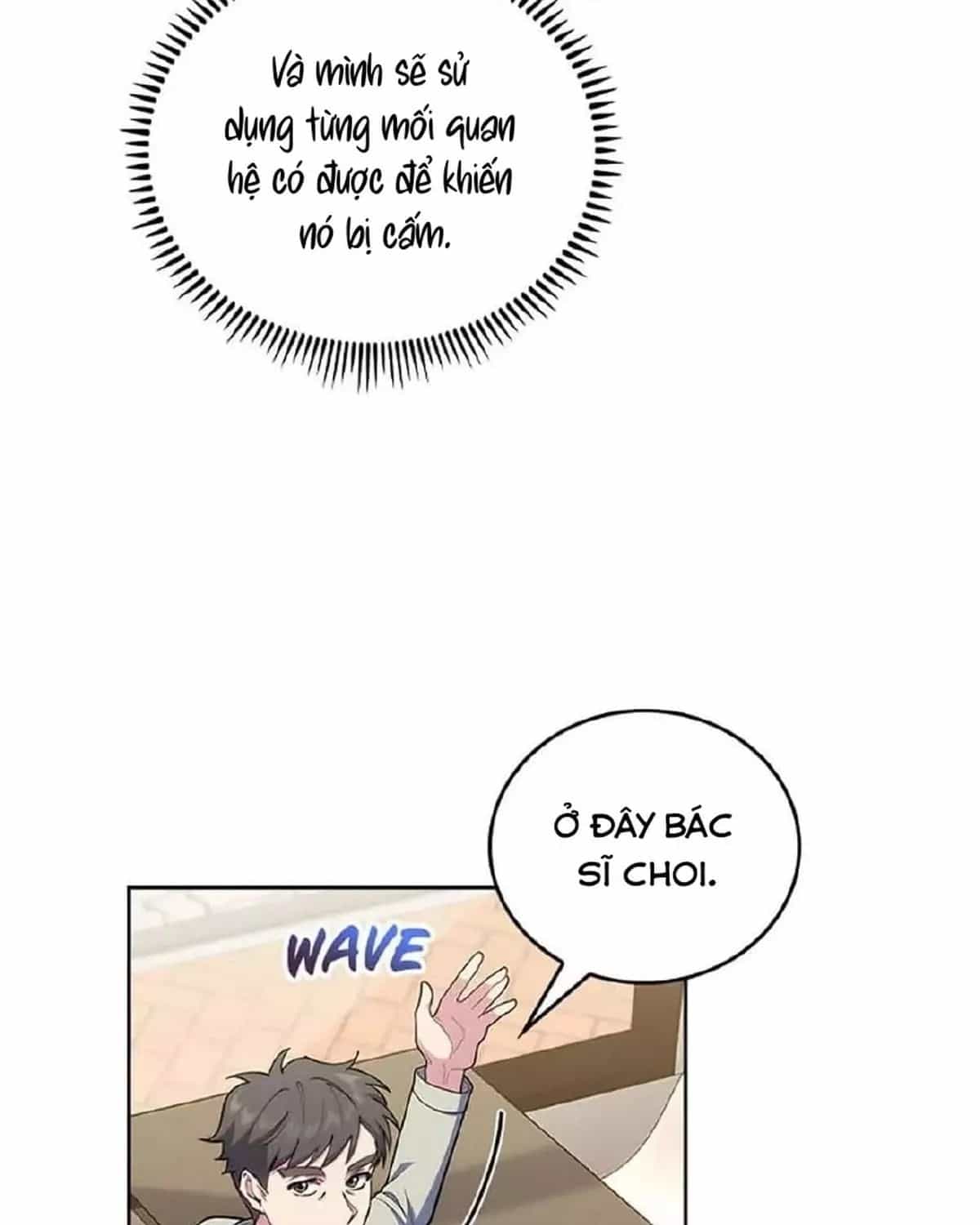 Bác Sĩ Thăng Cấp - Chương 92 - ảnh 12