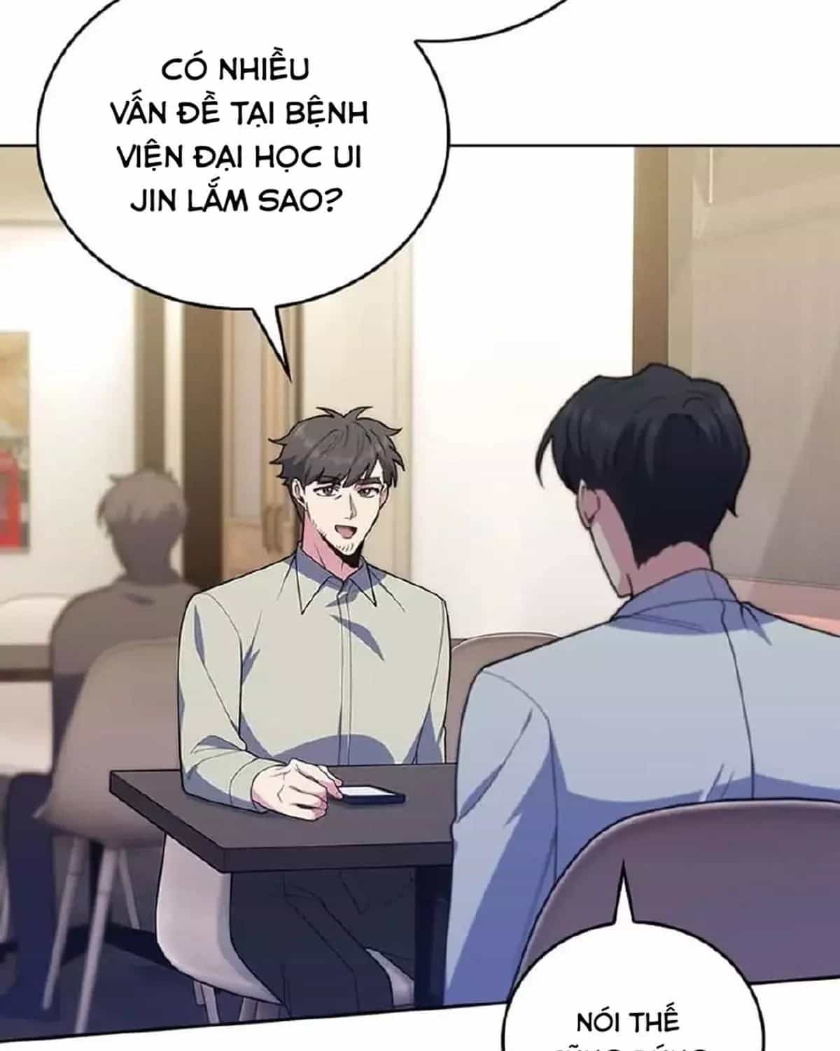 Bác Sĩ Thăng Cấp - Chương 92 - ảnh 16